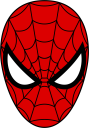 :spidermanface: