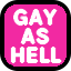 :gay_as_hell: